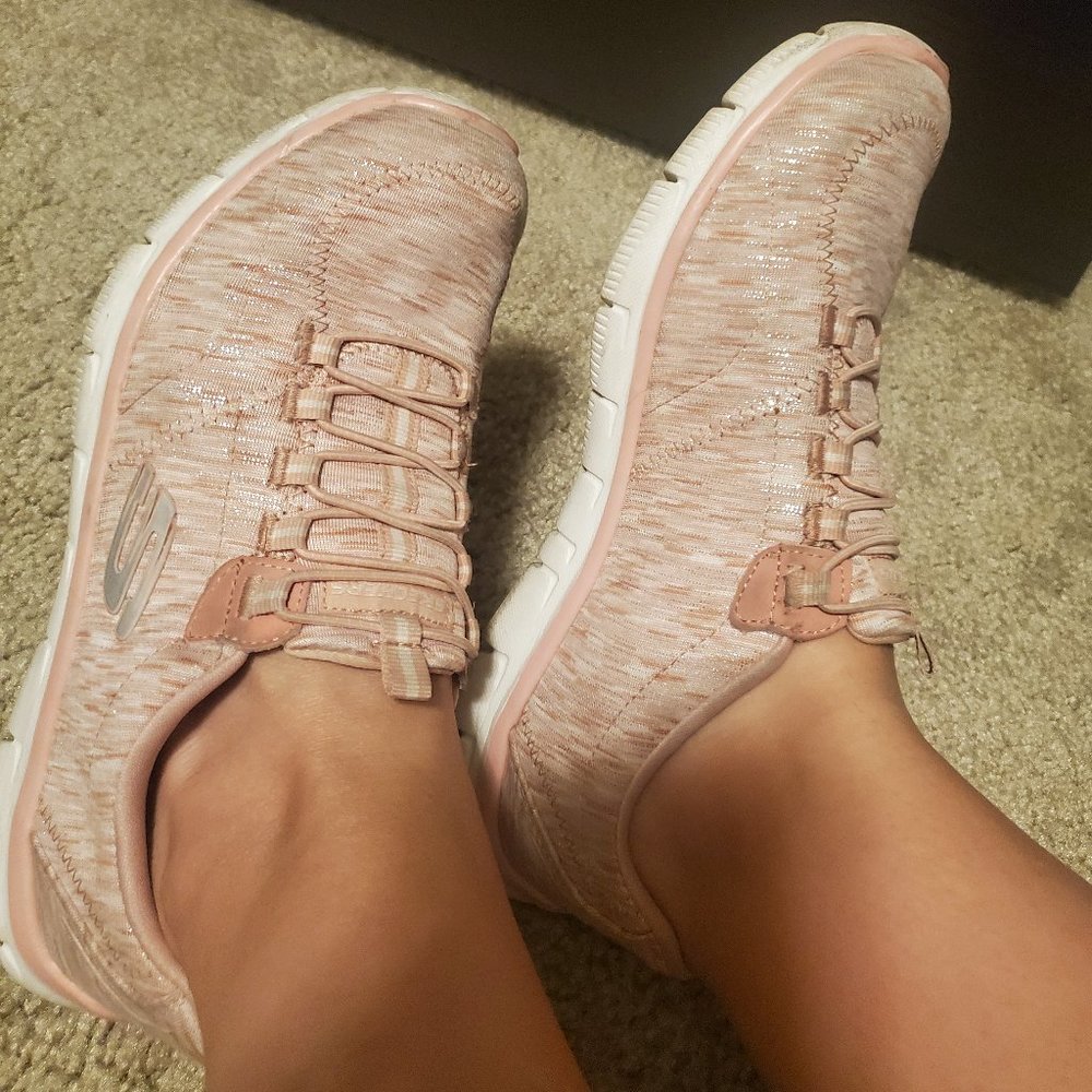 Used Sneakers